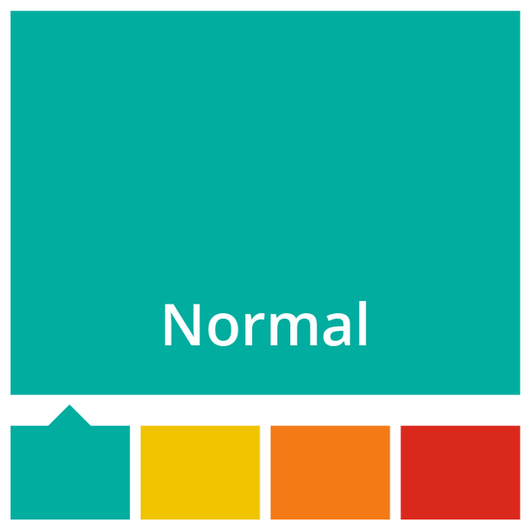 normal status