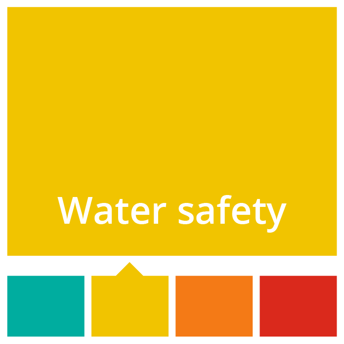 Cataraqui Conservation Issues Water Safety Statement for Inland Lakes