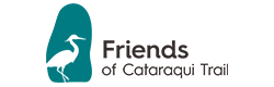 friends of the cataraqui trail logo