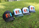 Ball Cap - Cataraqui Logo