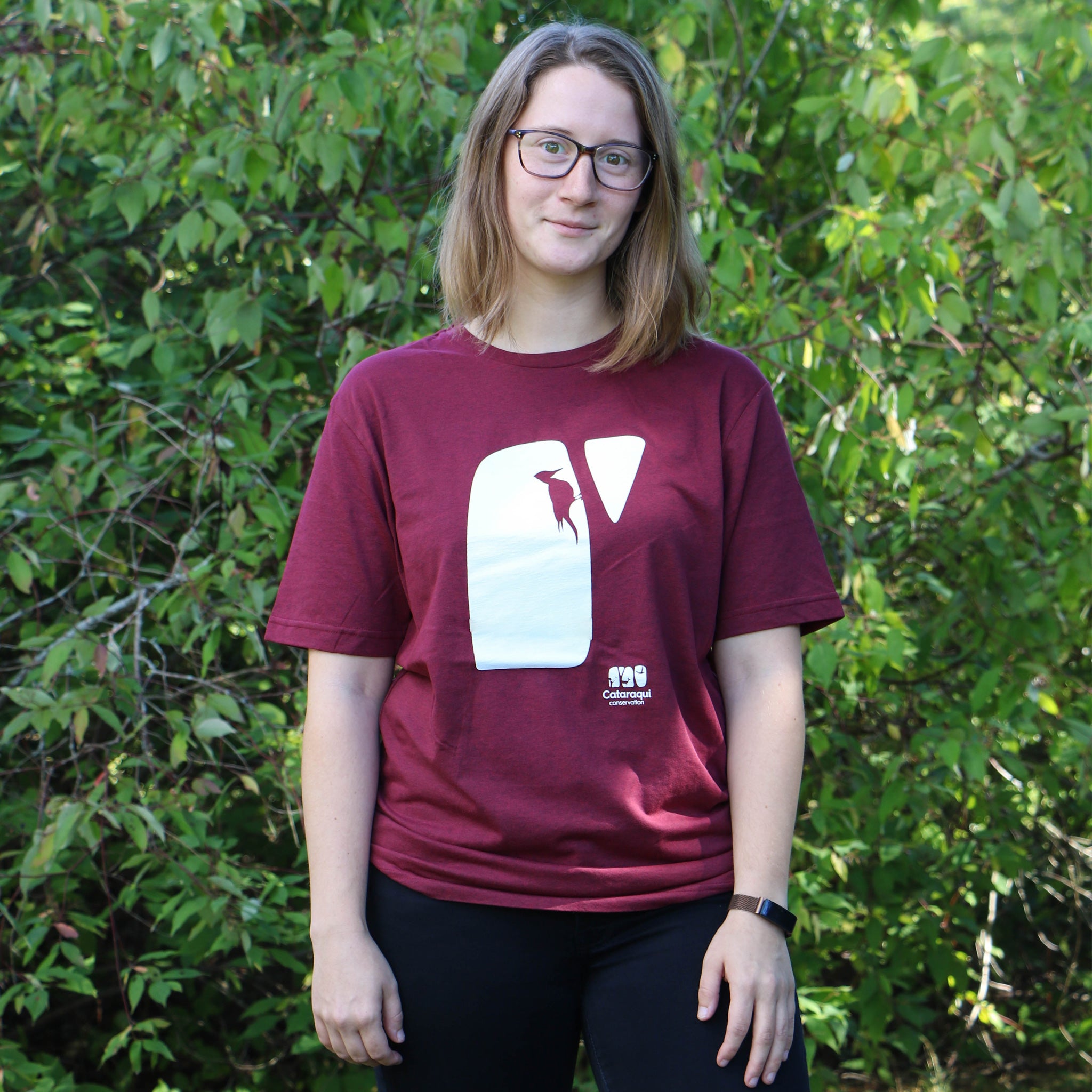 Woodpecker - Unisex T-Shirt