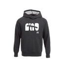Canoe - Youth Unisex Hooded Sweatshirt