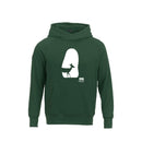 Deer - Youth Unisex Hooded Sweatshirt