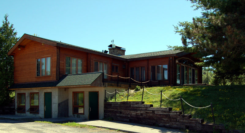 cataraqui conservation administration office