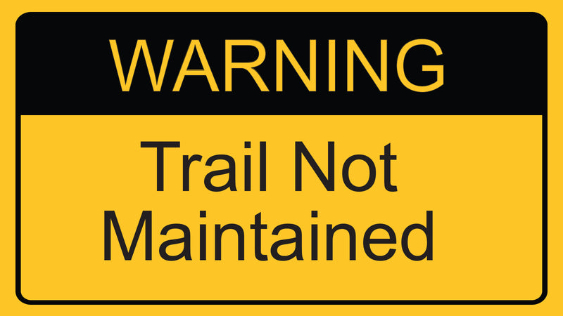Trail Notice: Little Cataraqui Creek Trail 4