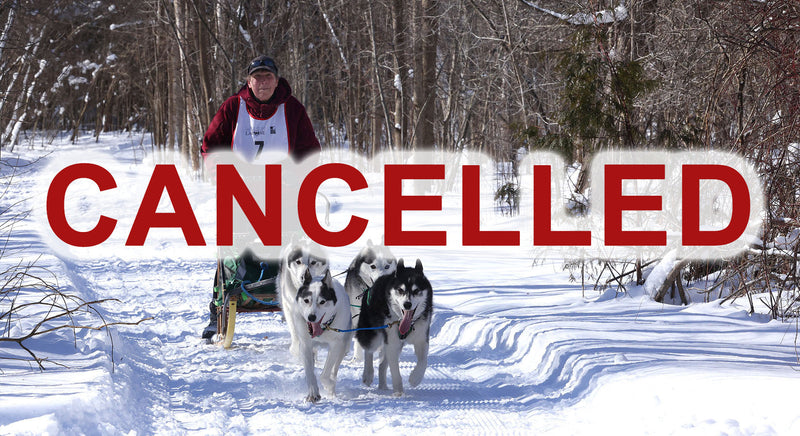 Family Day Activites Cancelled at Mac Johnson Wildlife Area