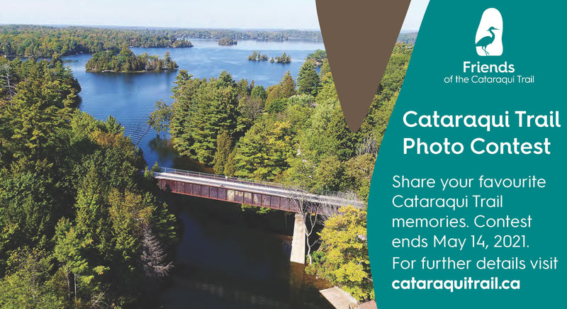 Cataraqui Trail Photo Contest