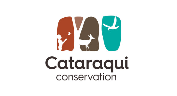 Cataraqui Conservatio Logo