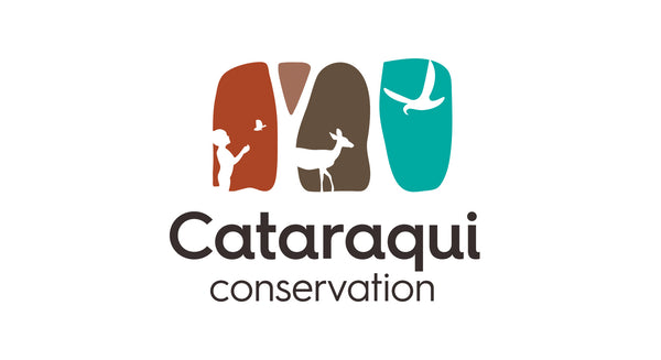 Cataraqui Conservation logo