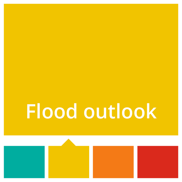 flood outlook