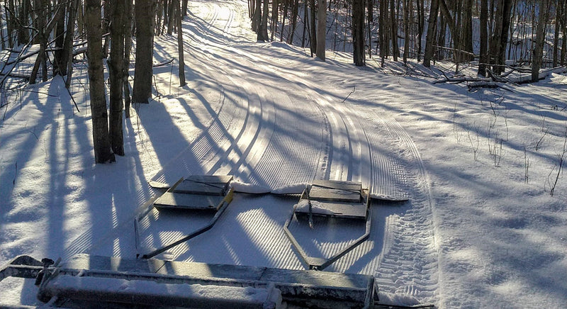 Little Cat Ski Trail Condition Update