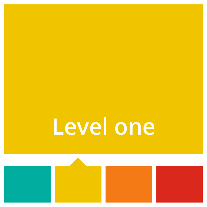 level 1