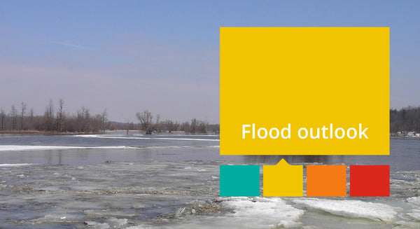 flood outlook