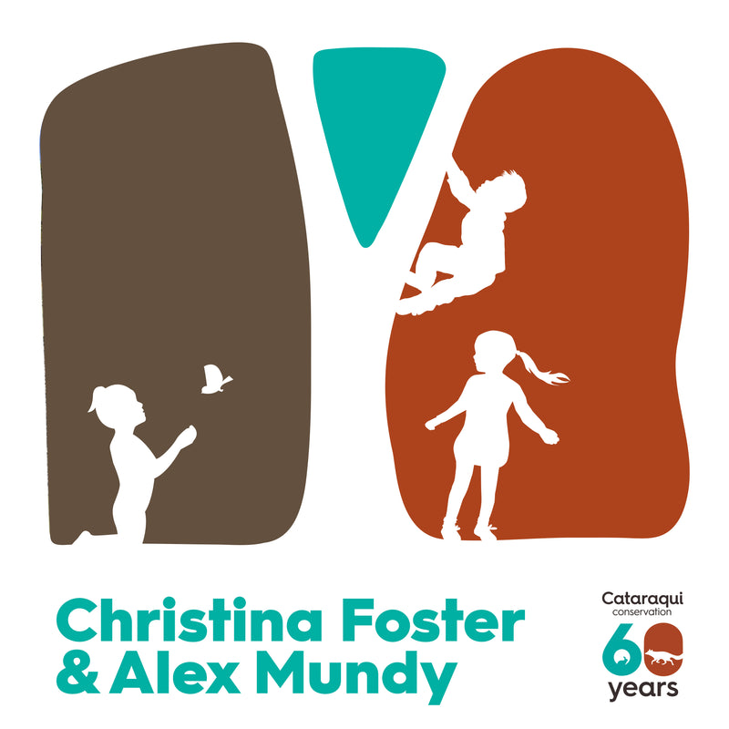 Family Friendly Outdoor Concert - Christina Foster & Alex Mundy