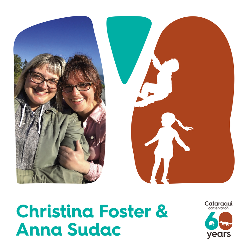 Summer Concert Series - Christina Foster & Anna Sudac