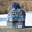 Toques - 100% Wool