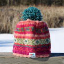 Toques - 100% Wool