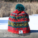 Toques - 100% Wool