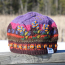 Toques - 100% Wool