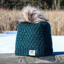 Toques - 100% Wool