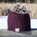 Toques - 100% Wool