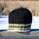 Toques - 100% Wool