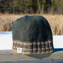 Toques - 100% Wool