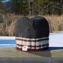 Toques - 100% Wool