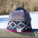 Toques - 100% Wool