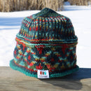 Toques - 100% Wool