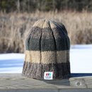 Toques - 100% Wool