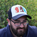 Ball Cap - Cataraqui Logo