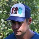 Ball Cap - Cataraqui Logo