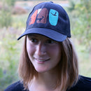 Ball Cap - Cataraqui Logo