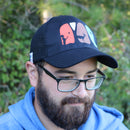 Ball Cap - Cataraqui Logo