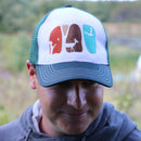 Ball Cap - Cataraqui Logo
