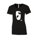 Butterfly - Ladies T-Shirt