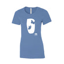 Butterfly - Ladies T-Shirt