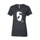 Butterfly - Ladies T-Shirt