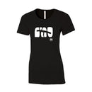 Canoe - Ladies T-Shirt