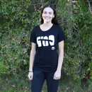 Canoe - Ladies T-Shirt