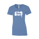 Canoe - Ladies T-Shirt