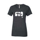 Canoe - Ladies T-Shirt