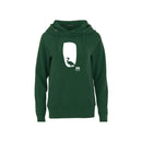 Heron - Ladies Hooded Sweatshirt