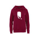 Heron - Ladies Hooded Sweatshirt