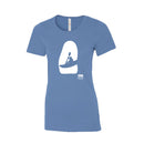 Kayak - Ladies T-Shirt