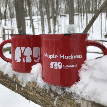 Maple Madness Mug