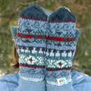 Mittens - 100% Wool