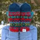 Mittens - 100% Wool