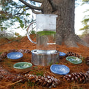 Winter Wonders Forest Therapy Walk - Feb. 3